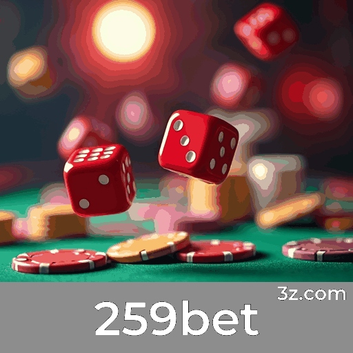 259bet Bônus acumulado 259bet