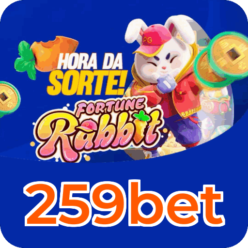 Login rápido no app 259bet