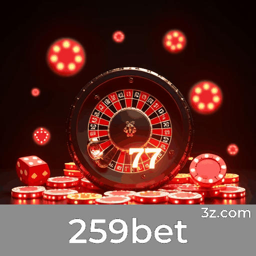 259bet Bônus por convite 259bet